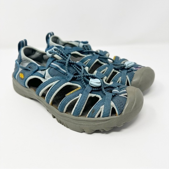 Keen Kids Sandals - Picture 1 of 9